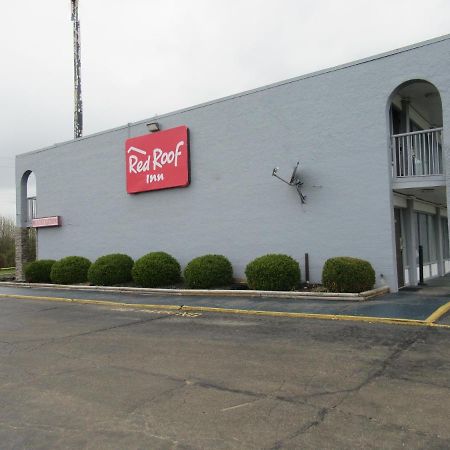 Red Roof Inn Walton - Ричвуд Екстер'єр фото