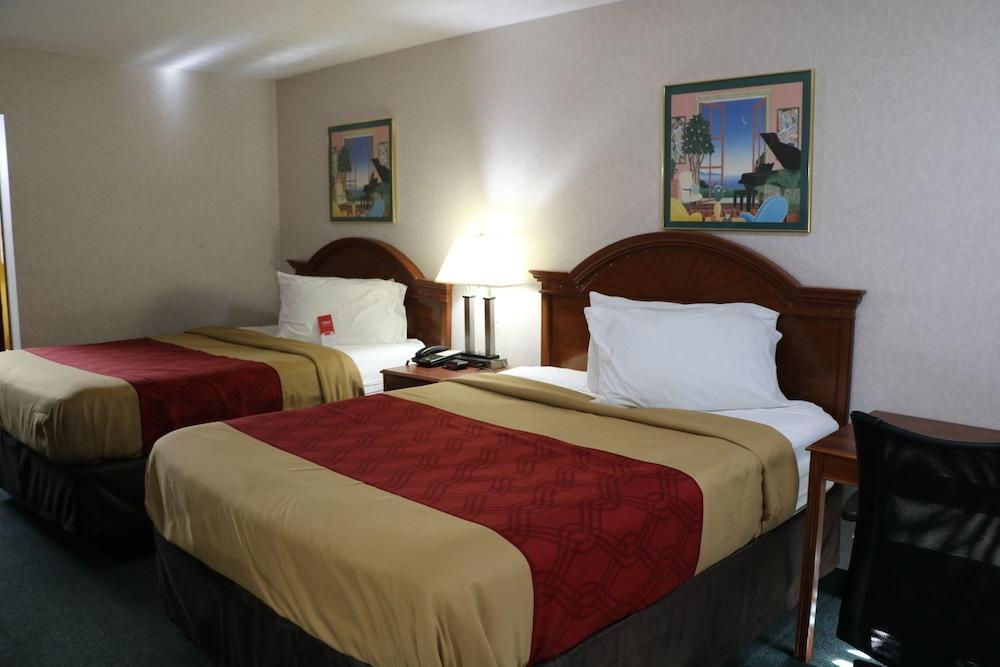 Red Roof Inn Walton - Ричвуд Екстер'єр фото