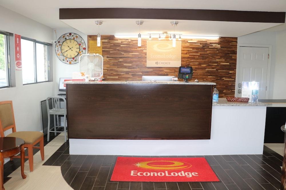Red Roof Inn Walton - Ричвуд Екстер'єр фото