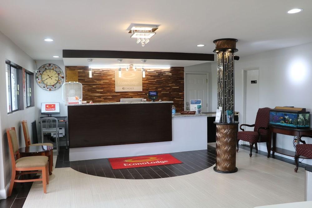 Red Roof Inn Walton - Ричвуд Екстер'єр фото