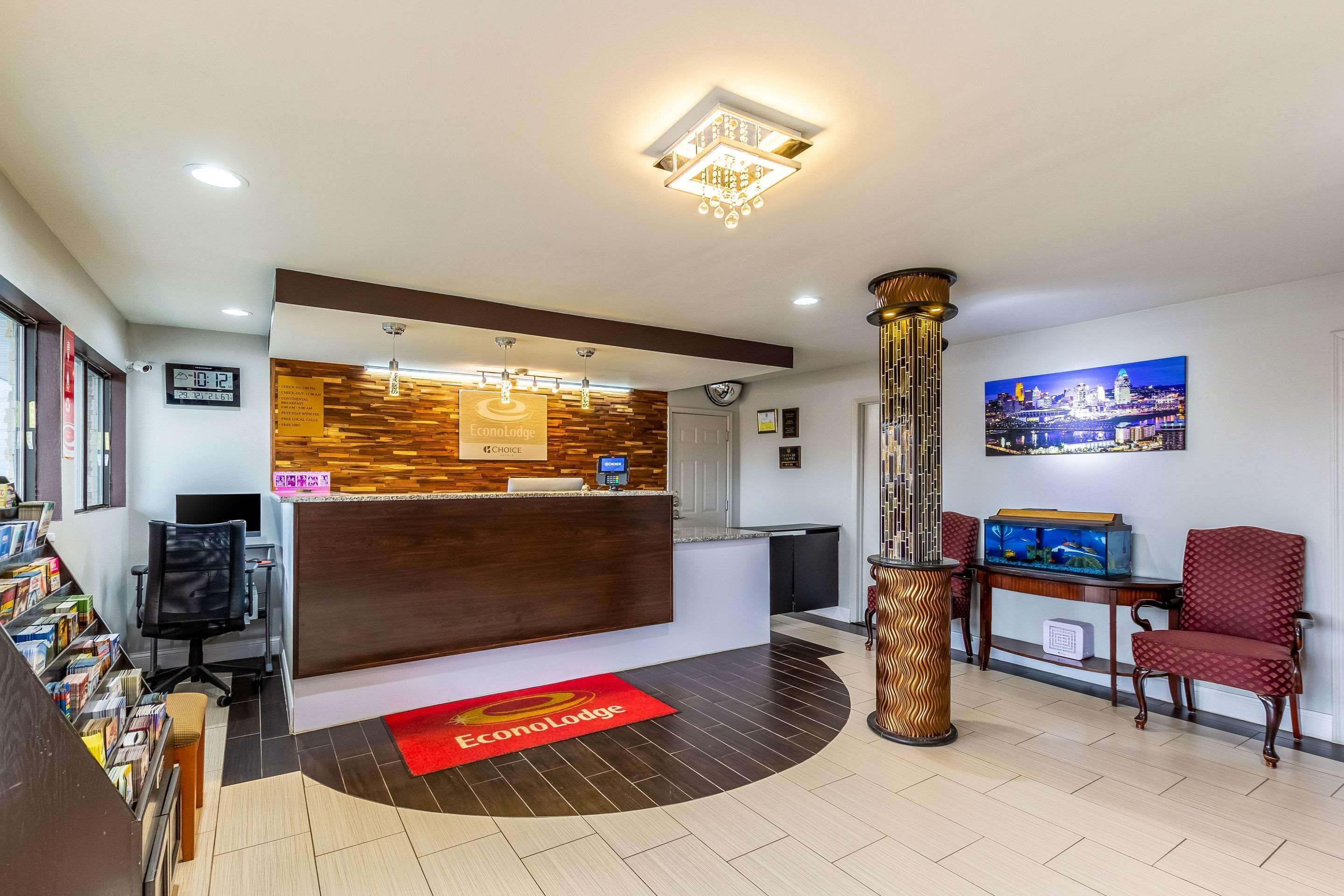 Red Roof Inn Walton - Ричвуд Екстер'єр фото
