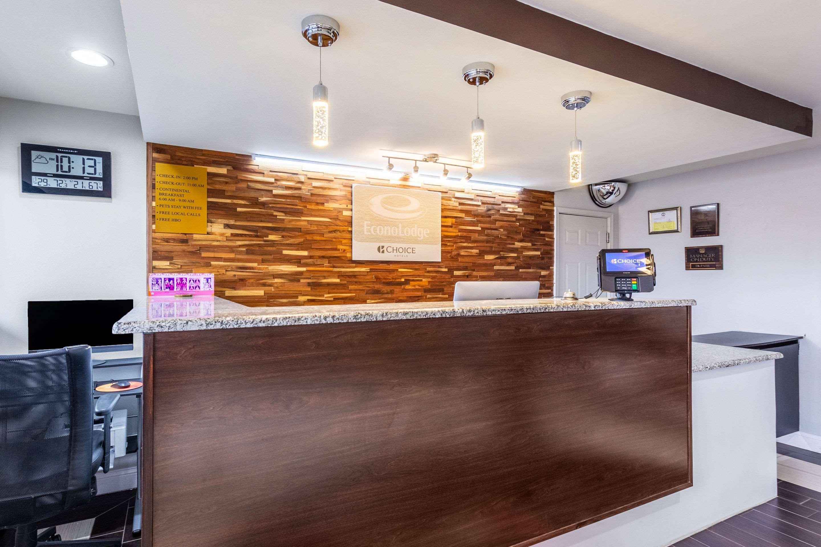 Red Roof Inn Walton - Ричвуд Екстер'єр фото