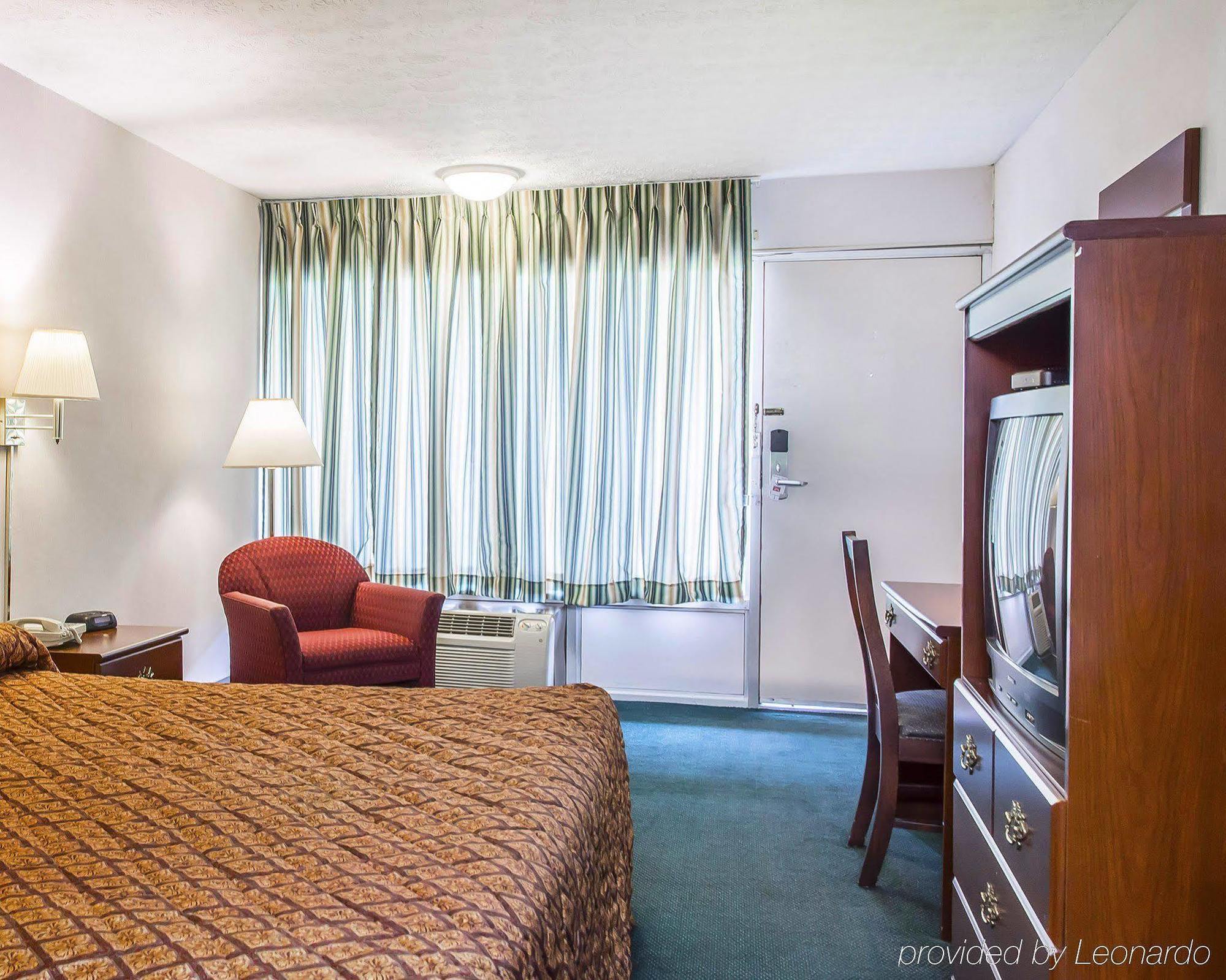 Red Roof Inn Walton - Ричвуд Екстер'єр фото